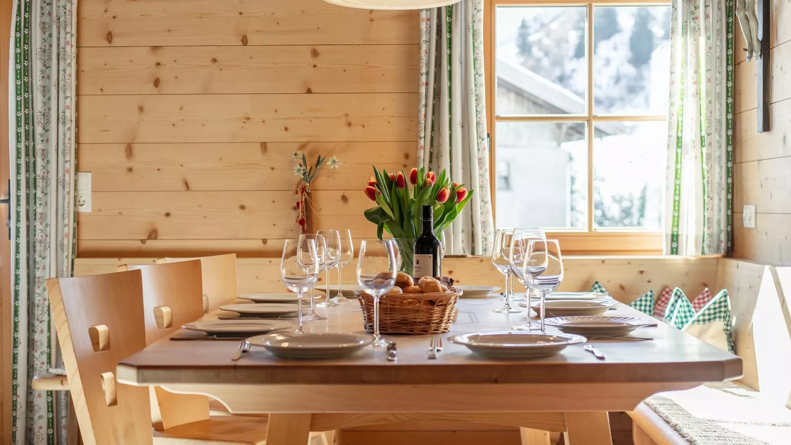 Schönangeralm Skihütte