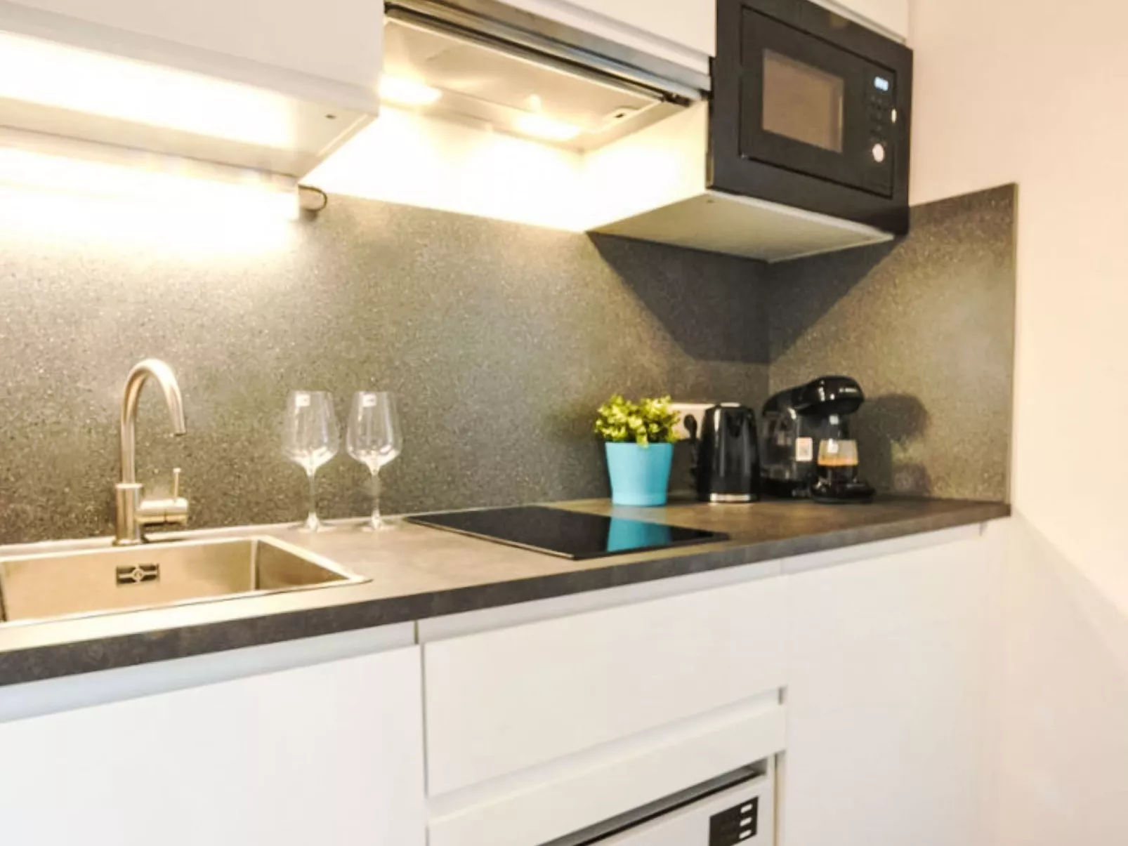 Urban & Florian - Binnen