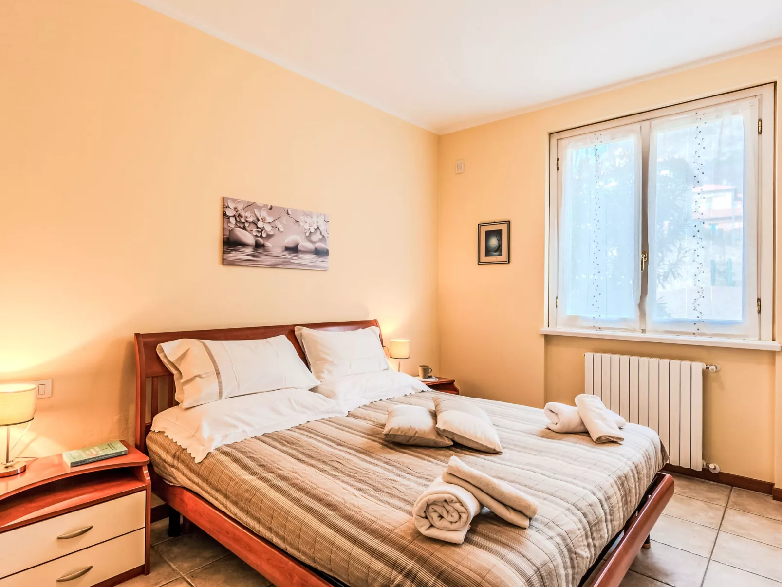 Casa Molgisio - Binnen