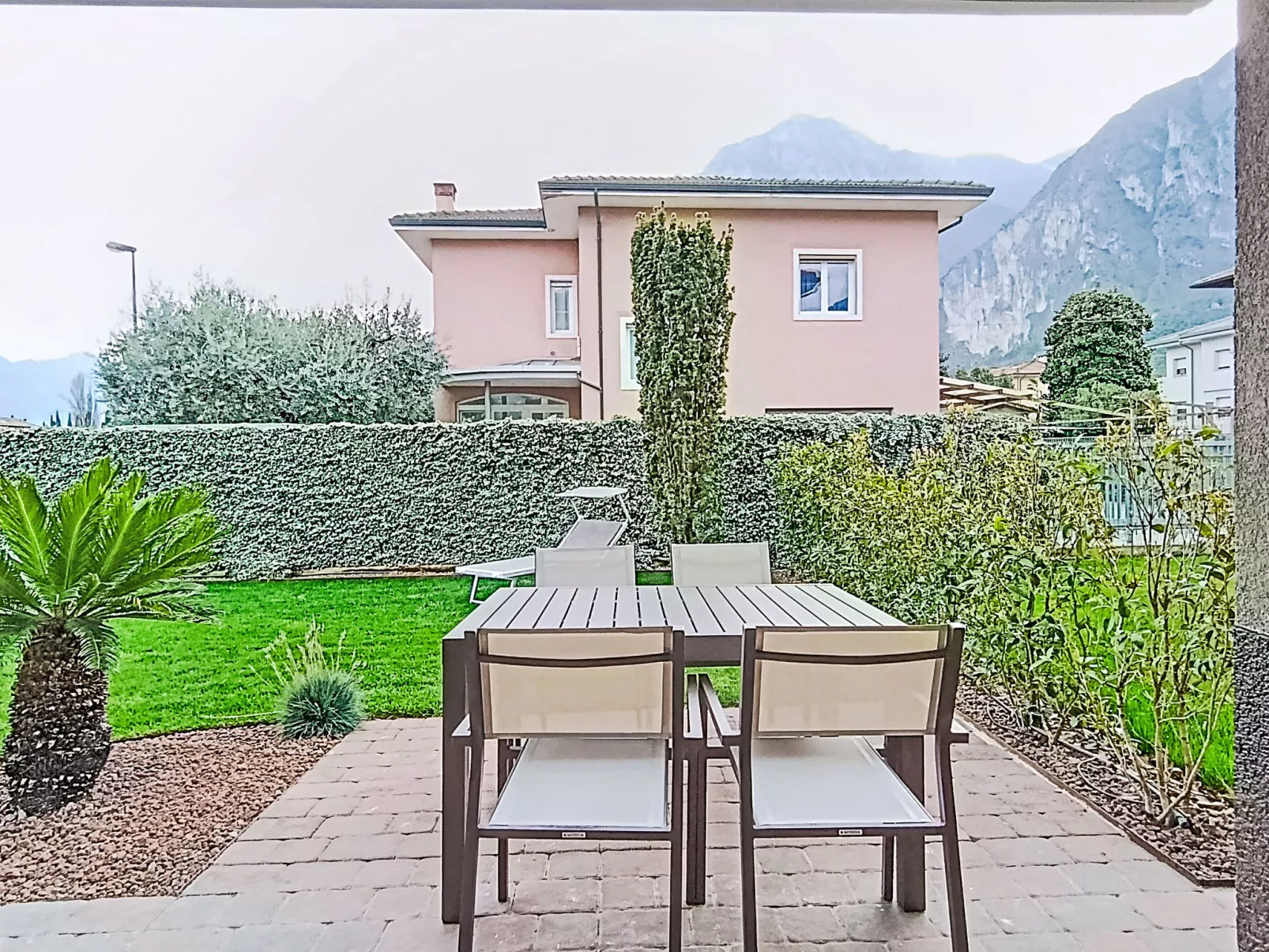 Garda Oasis - Buiten