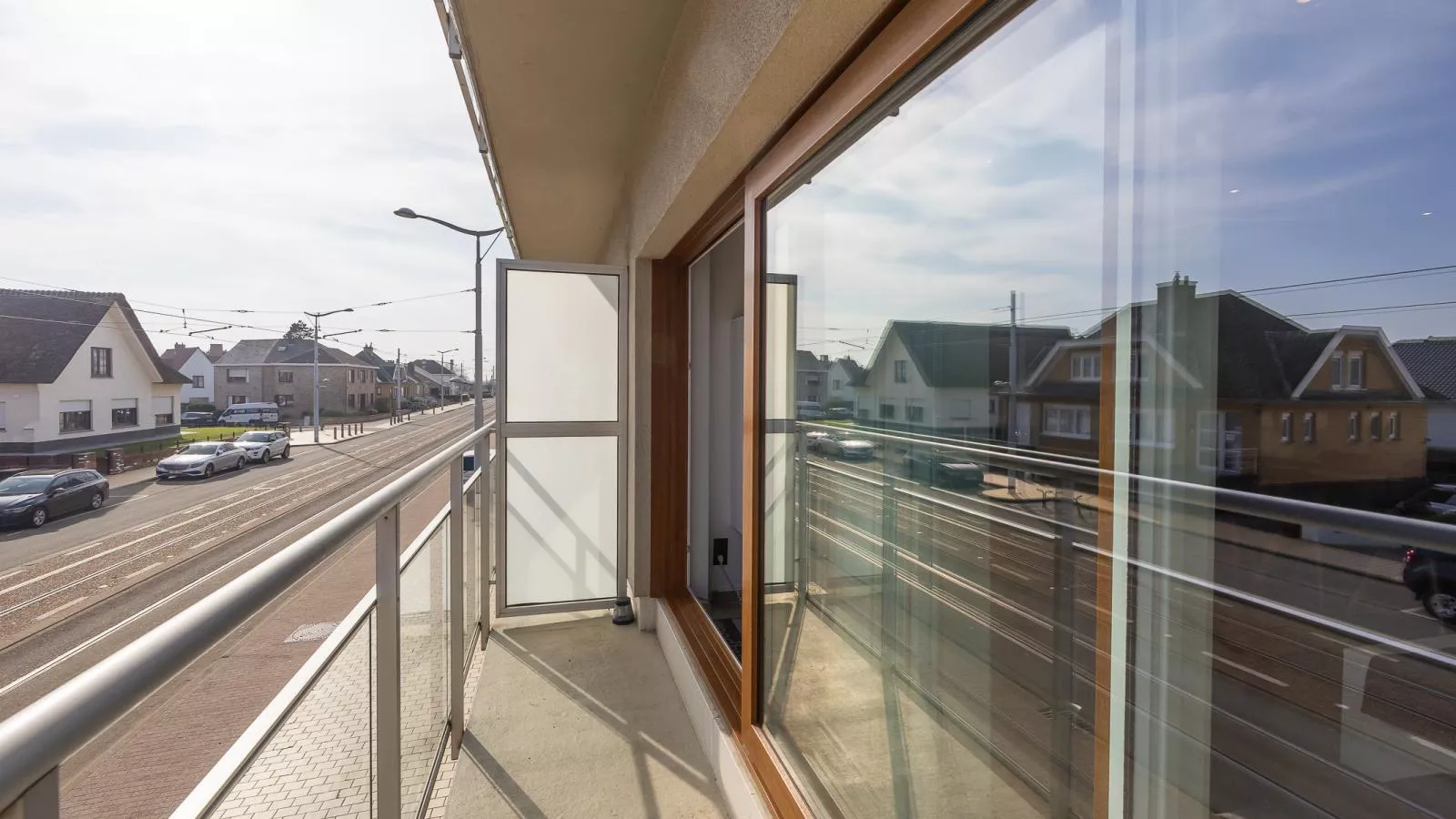 Royal - 0101 - Terrasbalkon