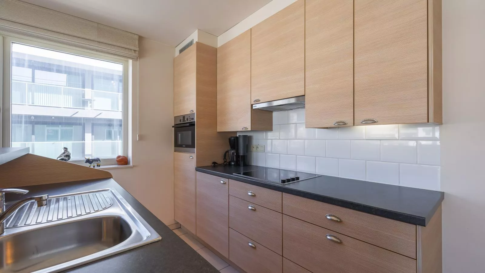 Libretto - 0602 + box 9 - Keuken