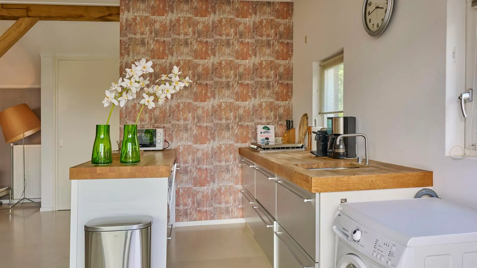 Farmers Lodge Combi - Keuken