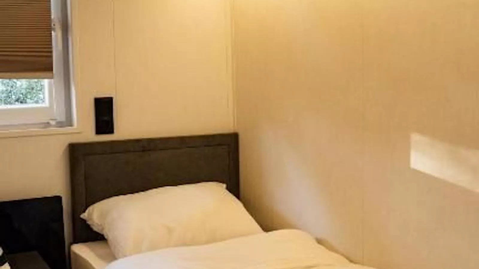 Aekinger Lodge - Slaapkamer