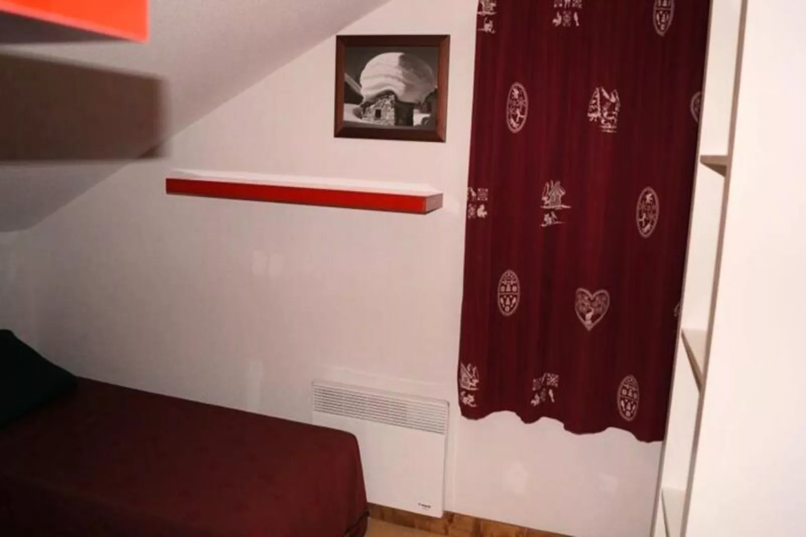 Résidence Le Hameau De L'alpage - Niet-getagd