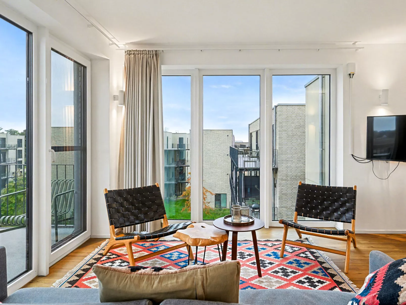 Penthouse Imort (654) - Binnen