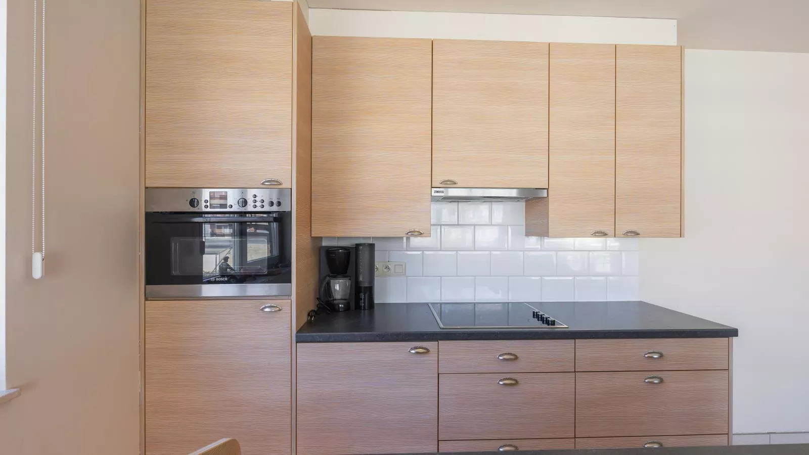 Libretto - 0602 + box 9 - Keuken