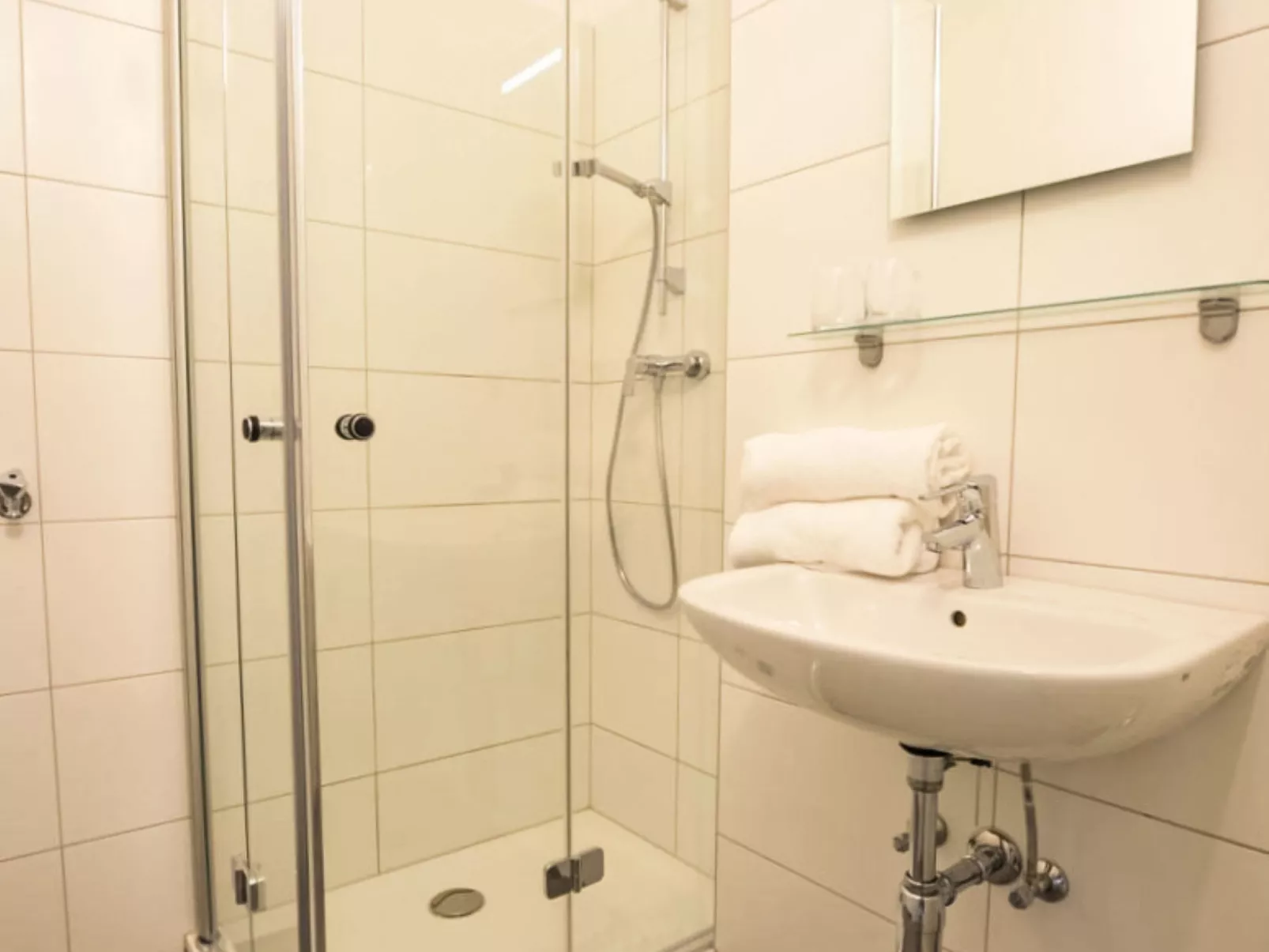 Urban & Florian - Binnen