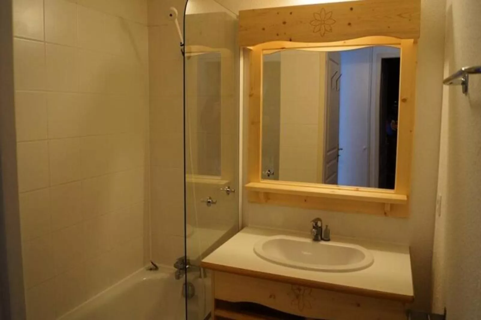 Résidence Le Hameau De L'alpage - Niet-getagd