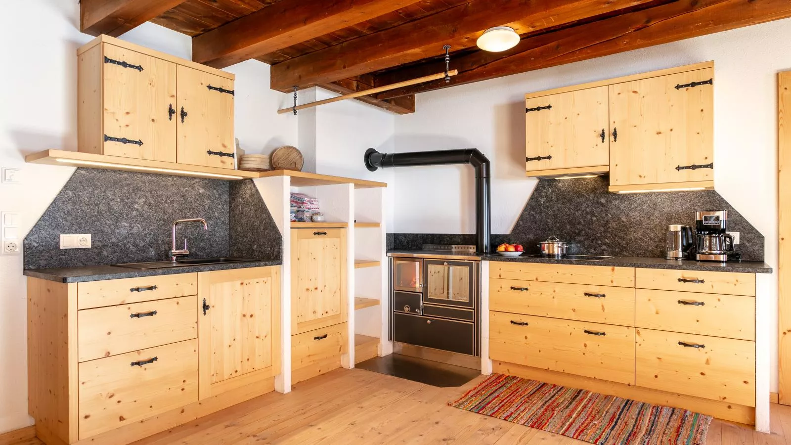 Schönangeralm Skihütte