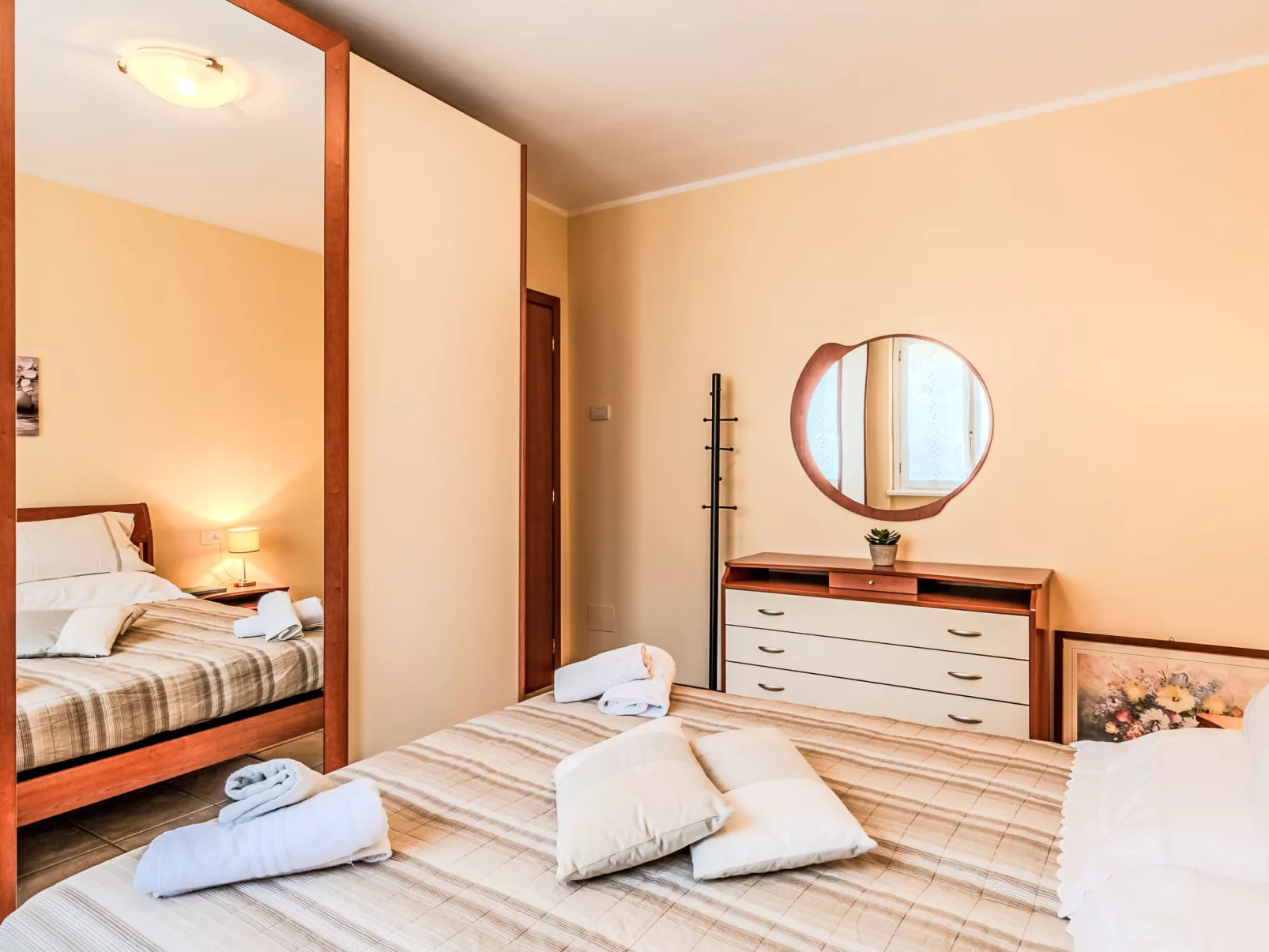 Casa Molgisio - Binnen