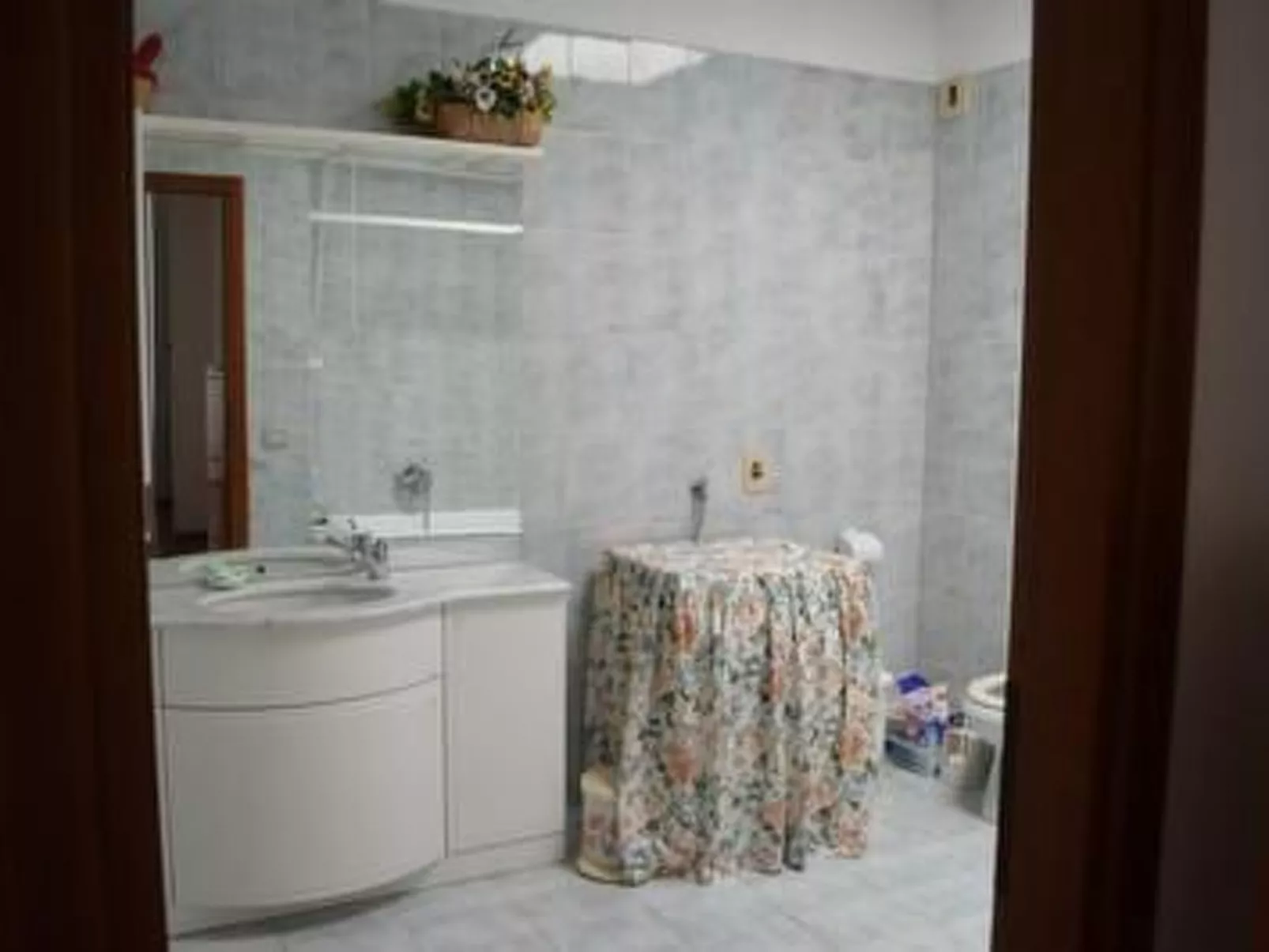 Casa Leonilde Grosszügige Wohnung direkt am Meer - Image-tags.info