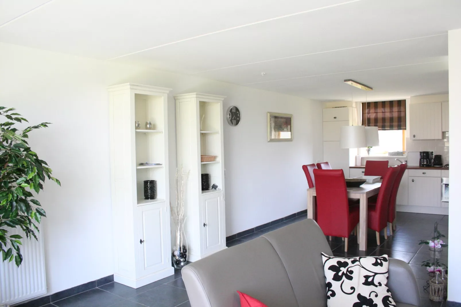 Oosterdijk 6 - Eetkamer
