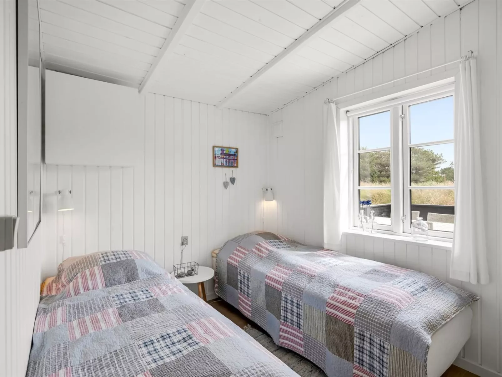 "Suoma" - 800m from the sea - Binnen