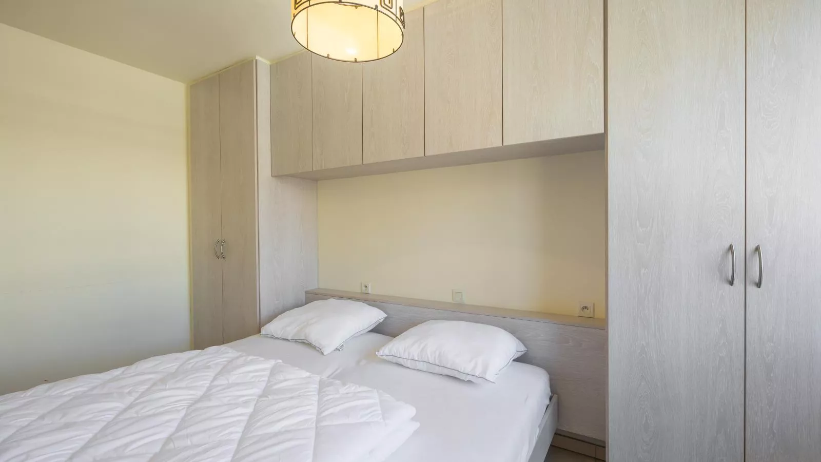 Libretto - 0602 + box 9 - Slaapkamer