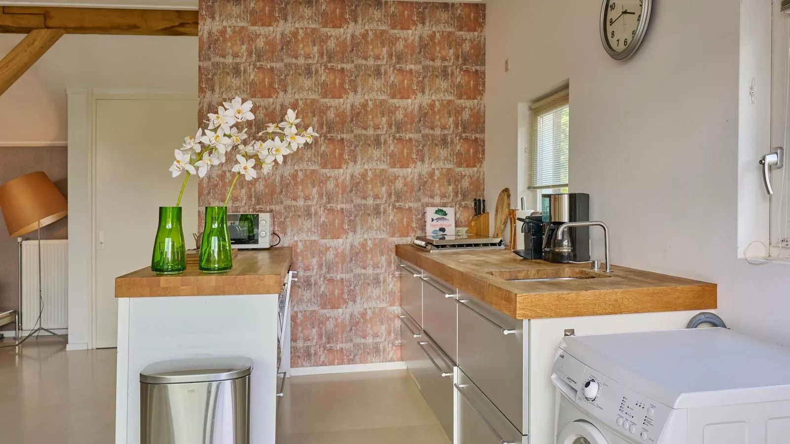 Twente Village - Keuken