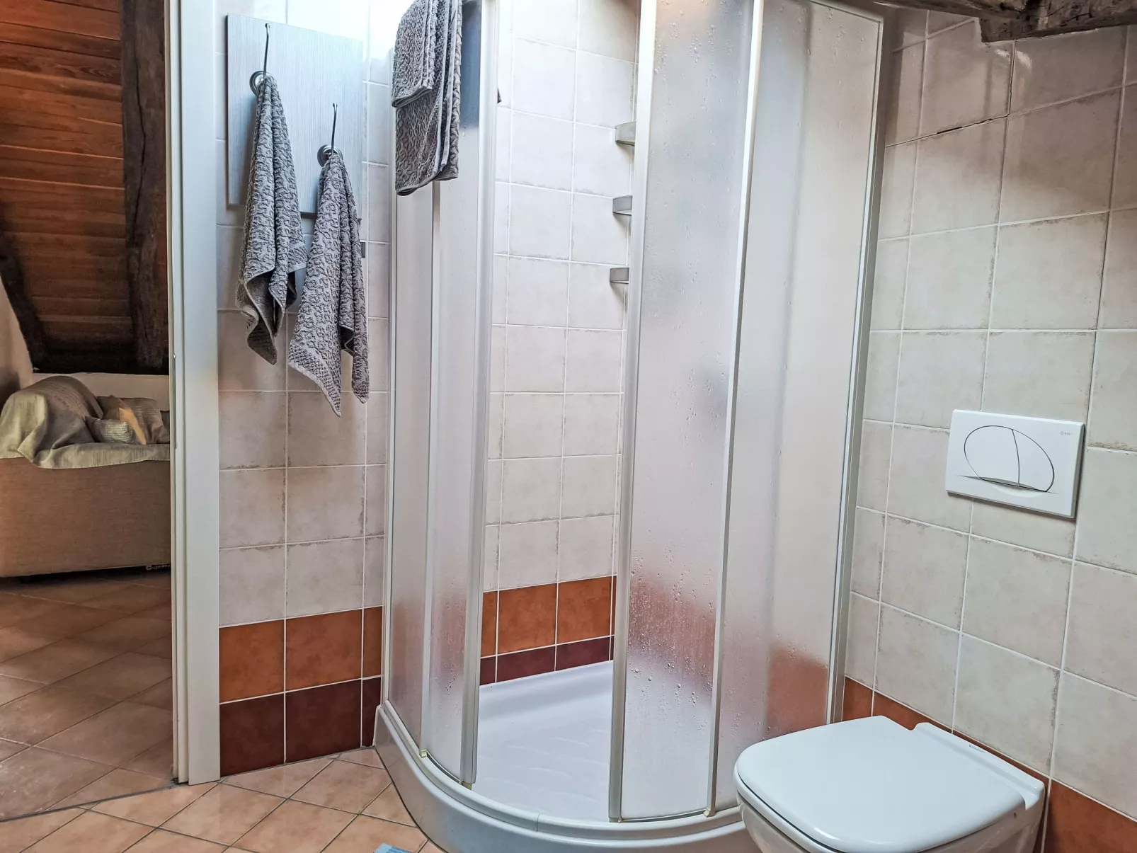 Olea Residence - Binnen