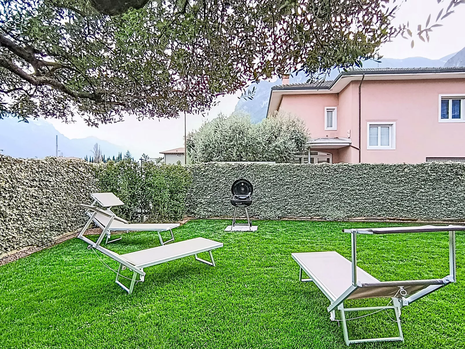 Garda Oasis - Buiten