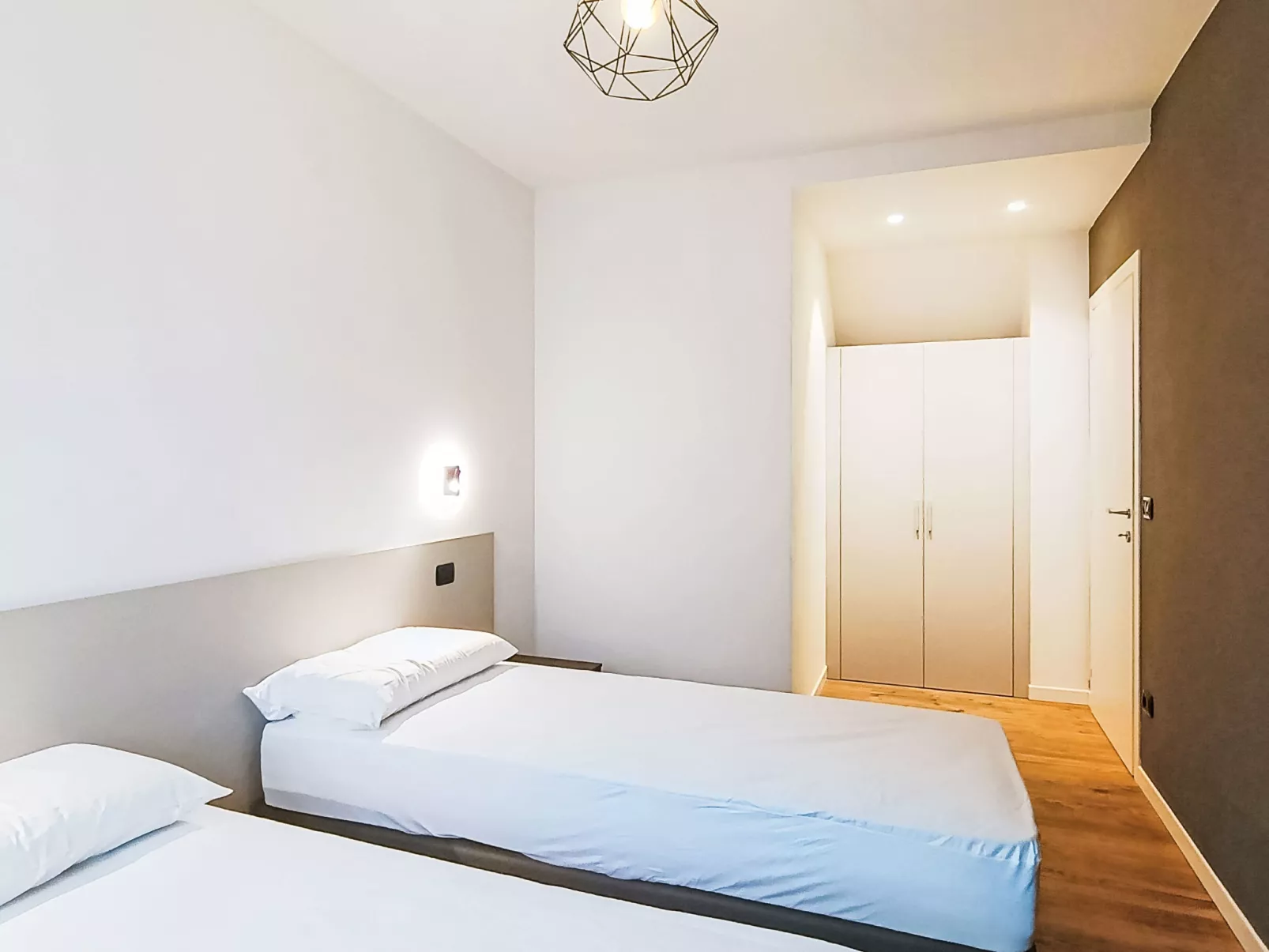 Garda Oasis and Horizon - Binnen