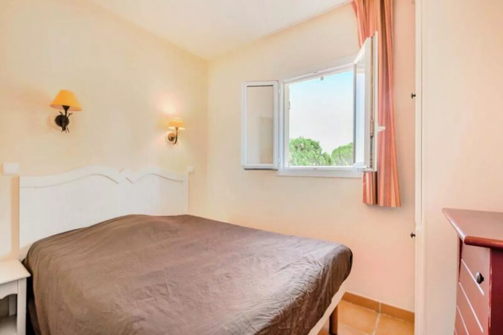 Village Pont Royal en Provence - maeva Home - Niet-getagd