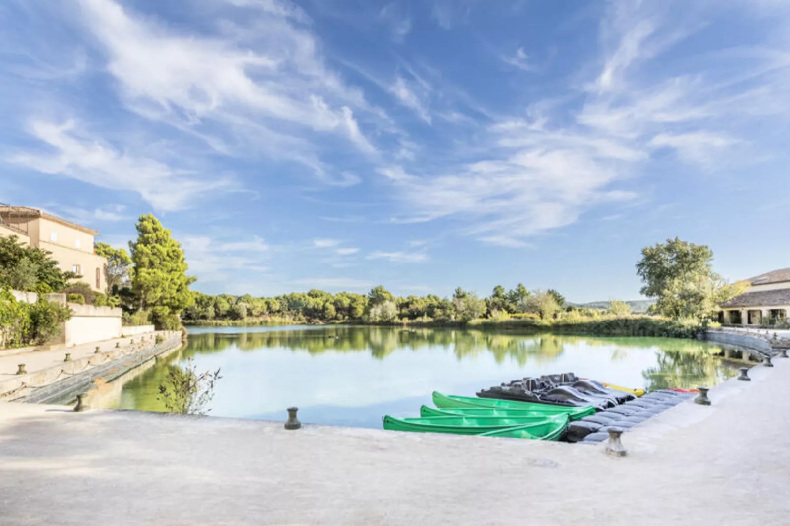 Village Pont Royal en Provence - maeva Home