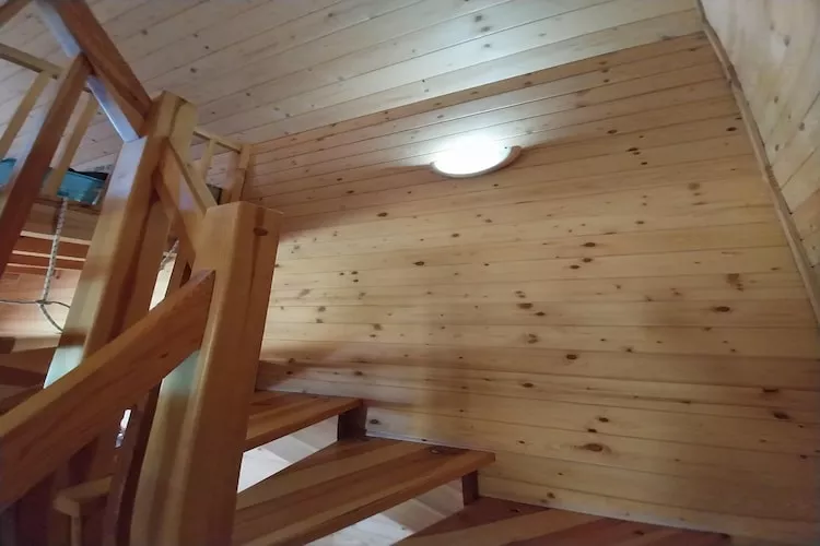Holiday homes in Swinoujście for 7 persons - 90 qm - Hal-ontvangst