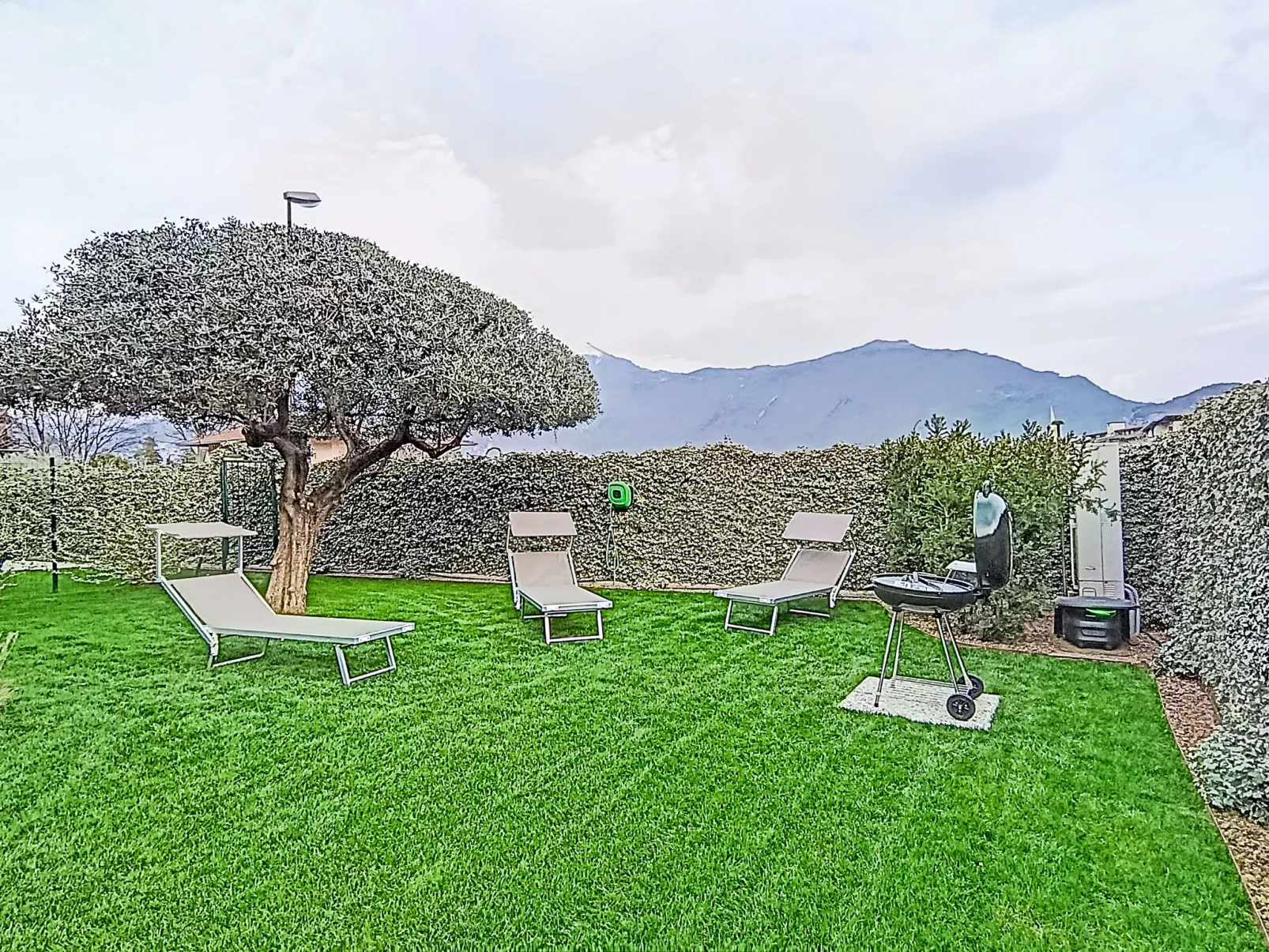 Garda Oasis - Buiten