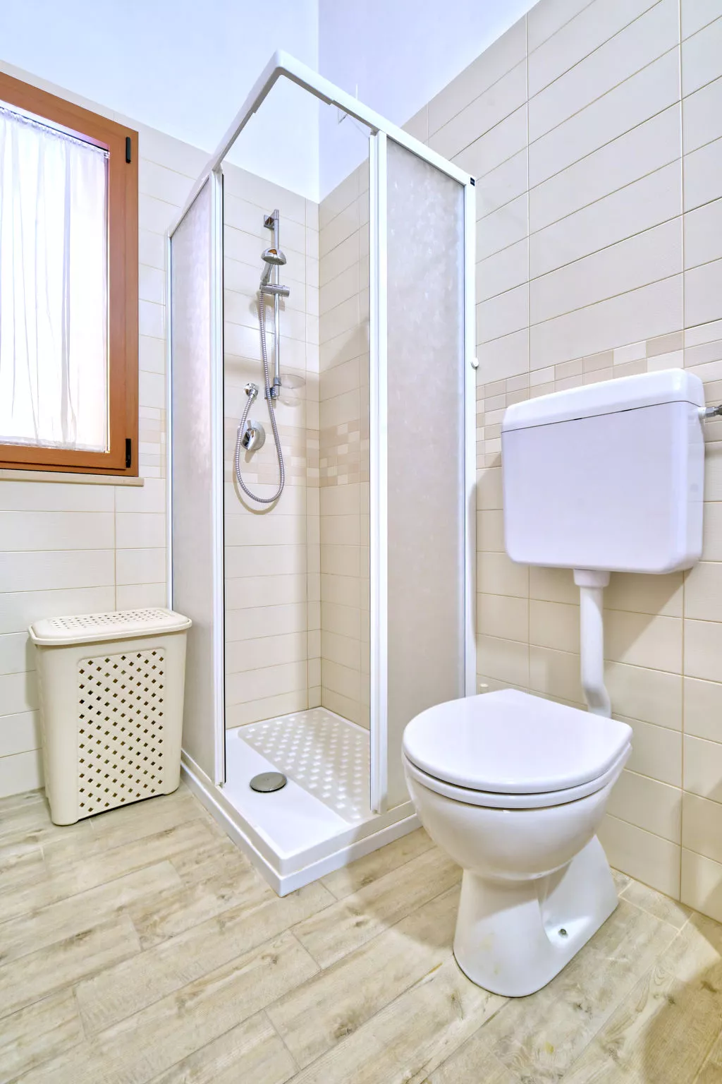 La casa del vino - Binnen