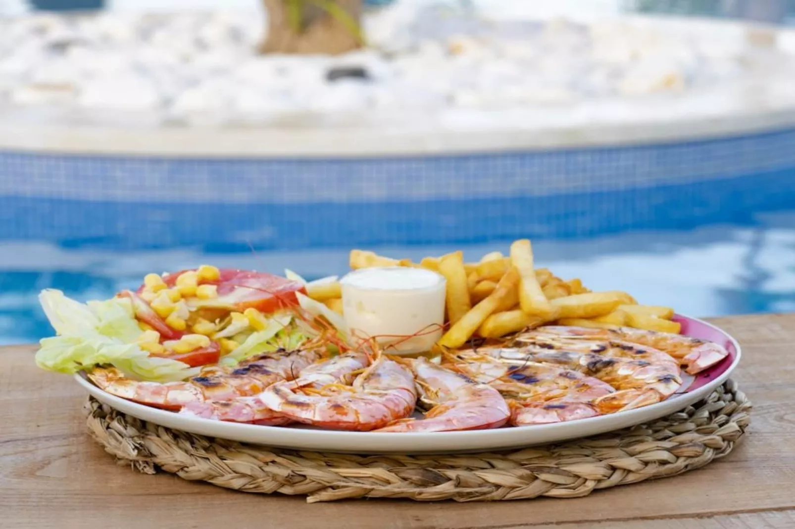 Mobil-home | Classic | 2 Bedrooms | 4/6 Pers. | Raised terrace | Air-con. - Niet-getagd