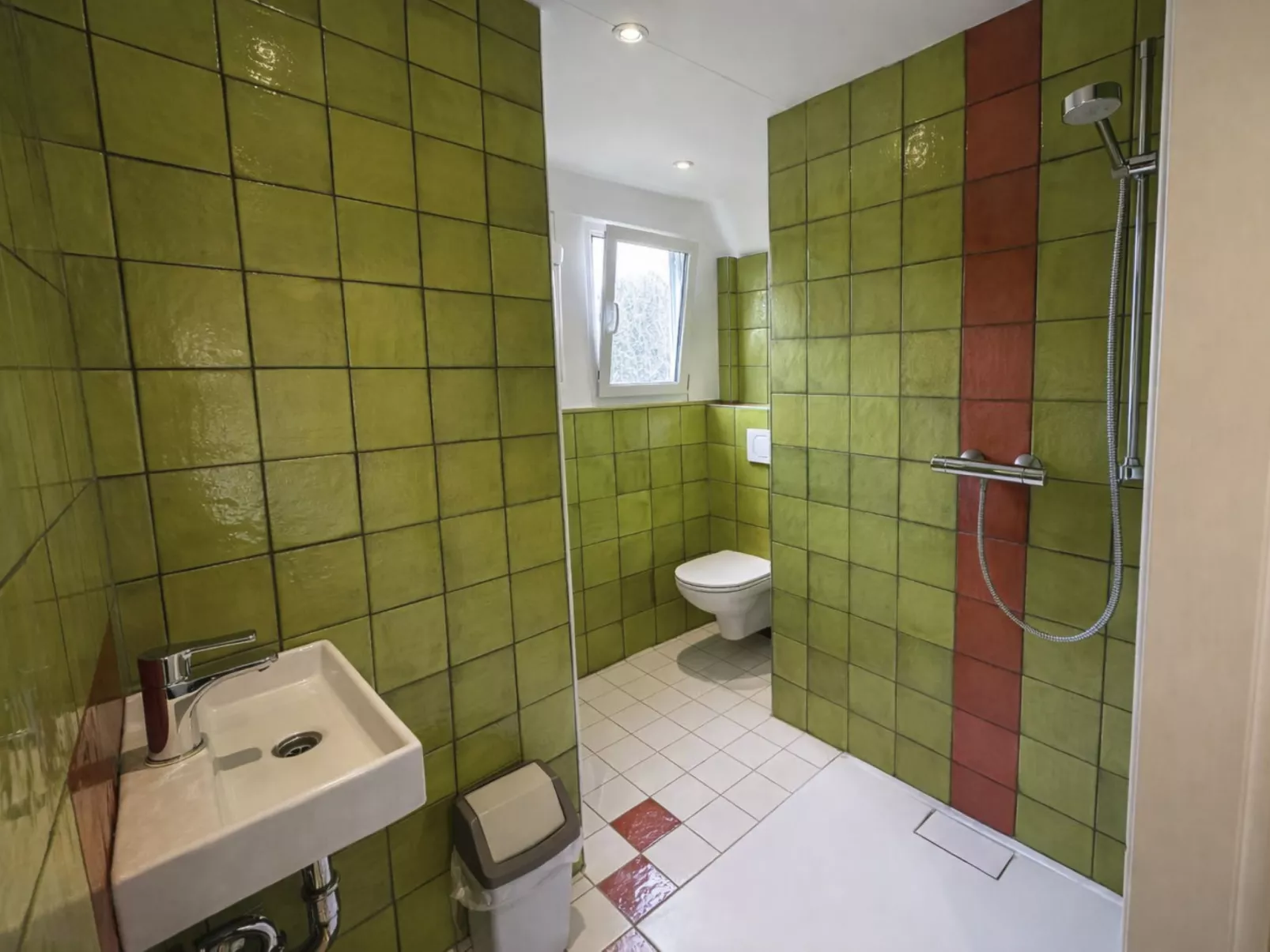 Bungalowpark Landsrade - Binnen