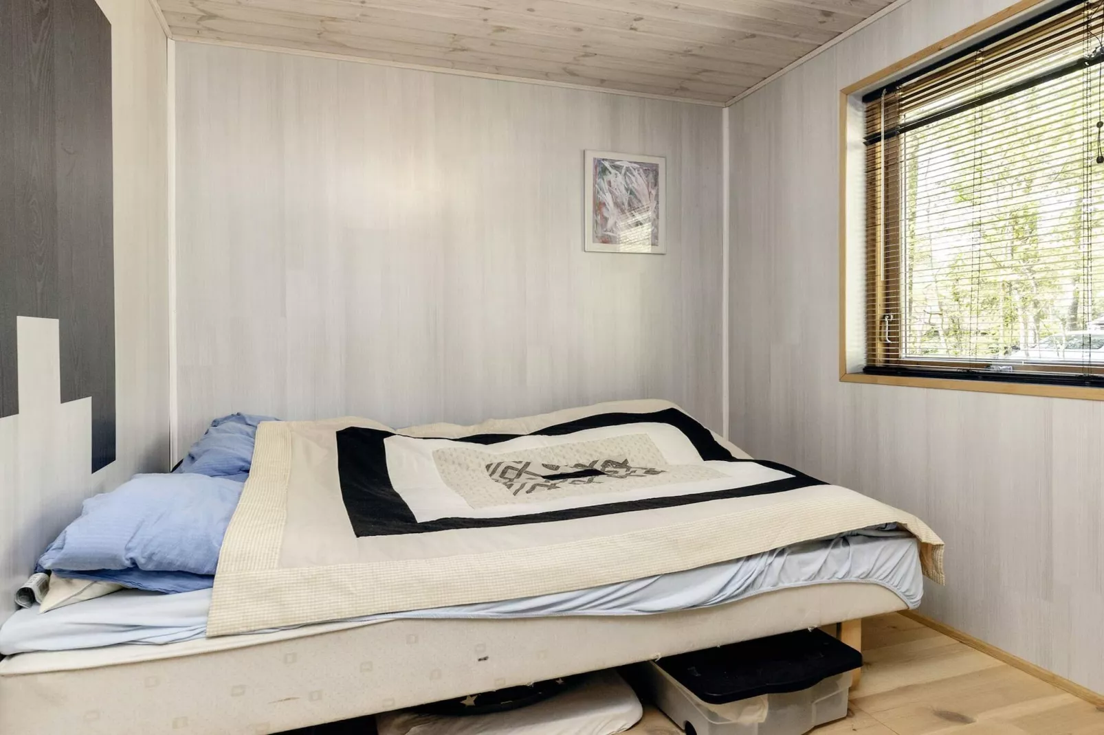 8 persoons vakantie huis in Hadsund - Binnen