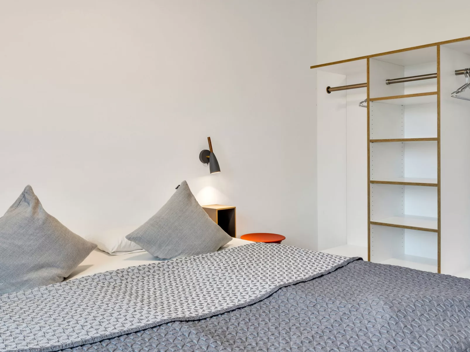 Penthouse Imort (654) - Binnen