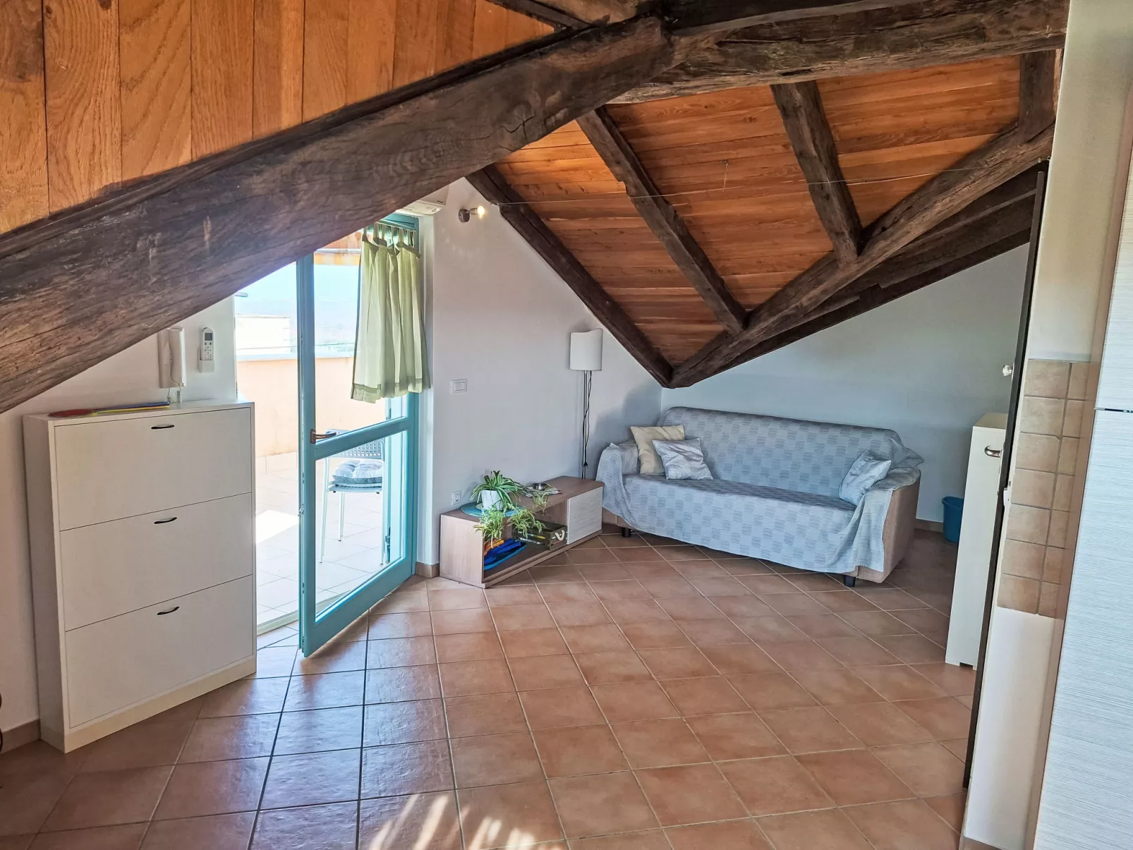 Olea Residence - Binnen