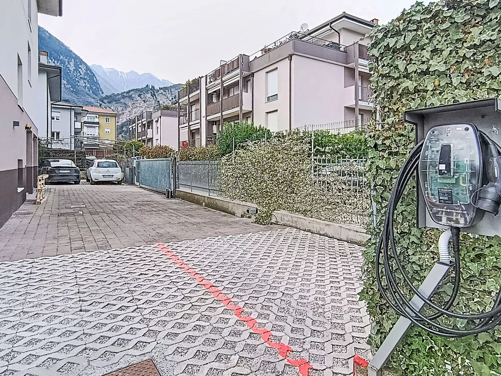 Garda Oasis - Buiten