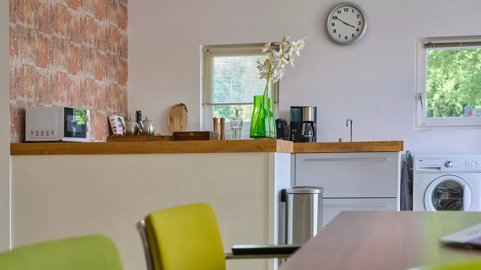 Farmers Lodge Combi - Keuken