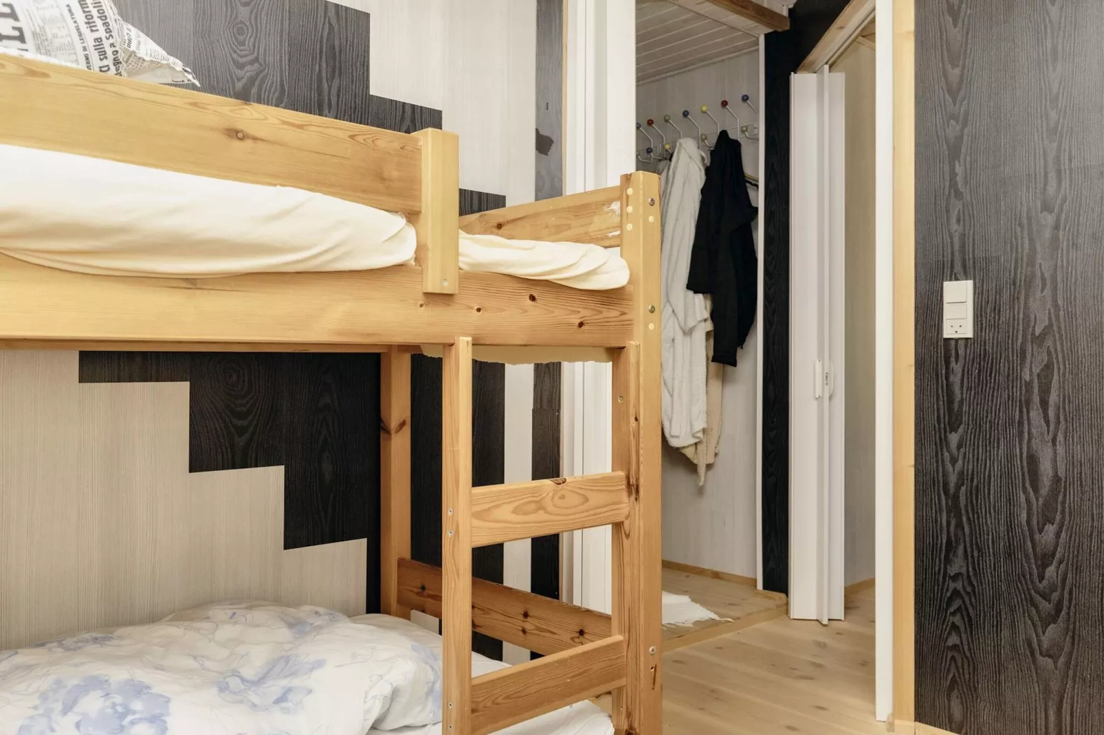 8 persoons vakantie huis in Hadsund - Binnen