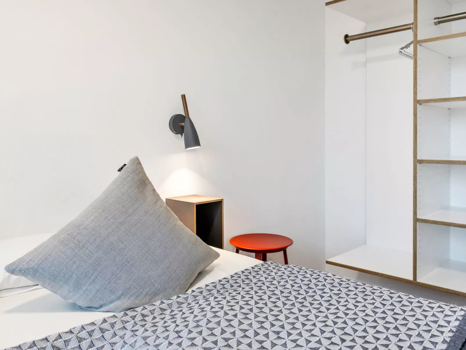 Penthouse Imort (654) - Binnen