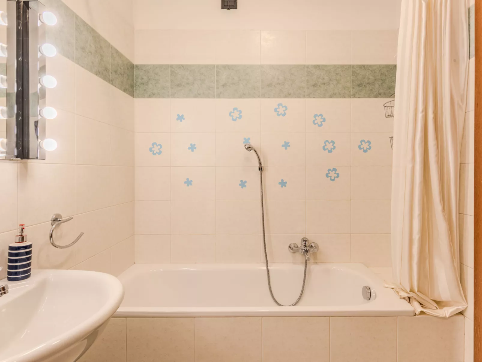 Casa Martinetta - Binnen