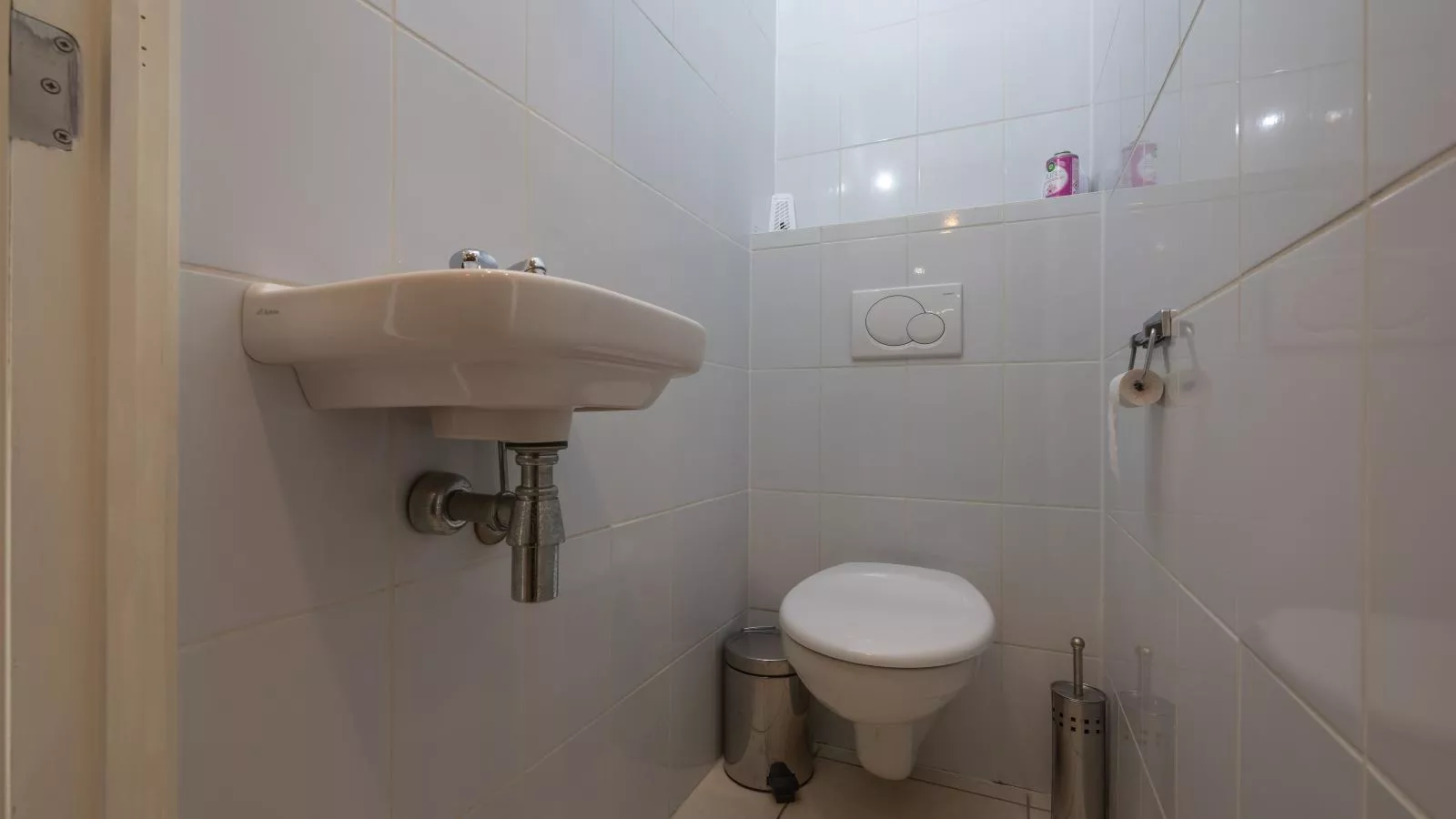 Libretto - 0602 + box 9 - Binnen