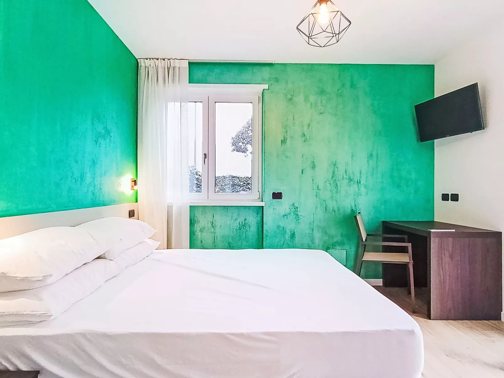 Garda Oasis - Binnen