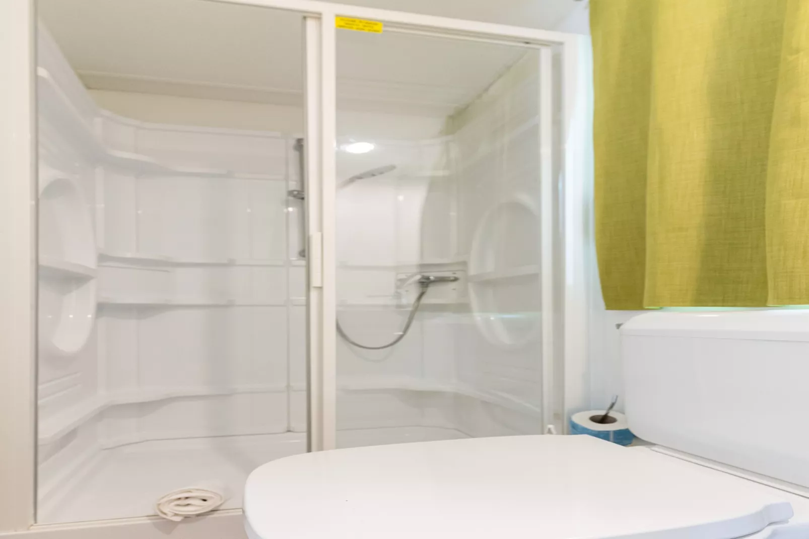 STELLA DEL MARE FAMILY COLLECTION / LODGE SUPERIOR FAMILY Max Occ 6 pax - Badkamer