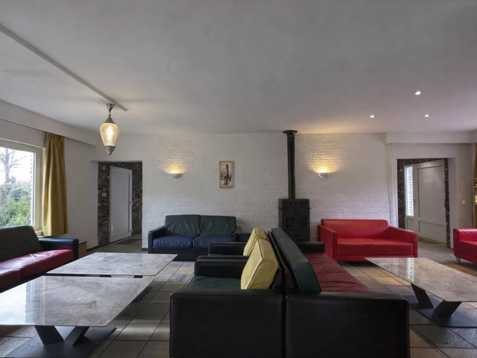 Bungalowpark Landsrade - Binnen