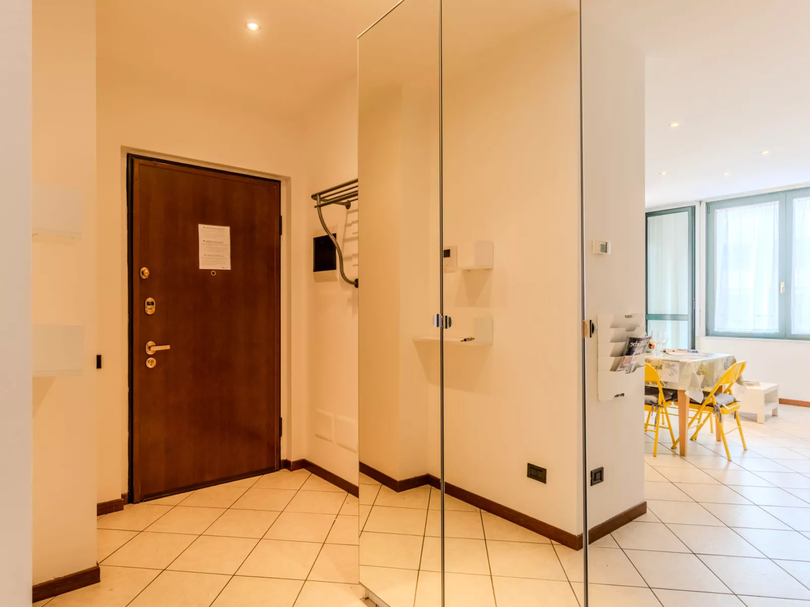 Casa Martinetta - Binnen