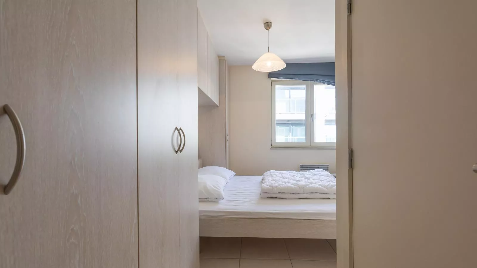 Libretto - 0602 + box 9 - Slaapkamer