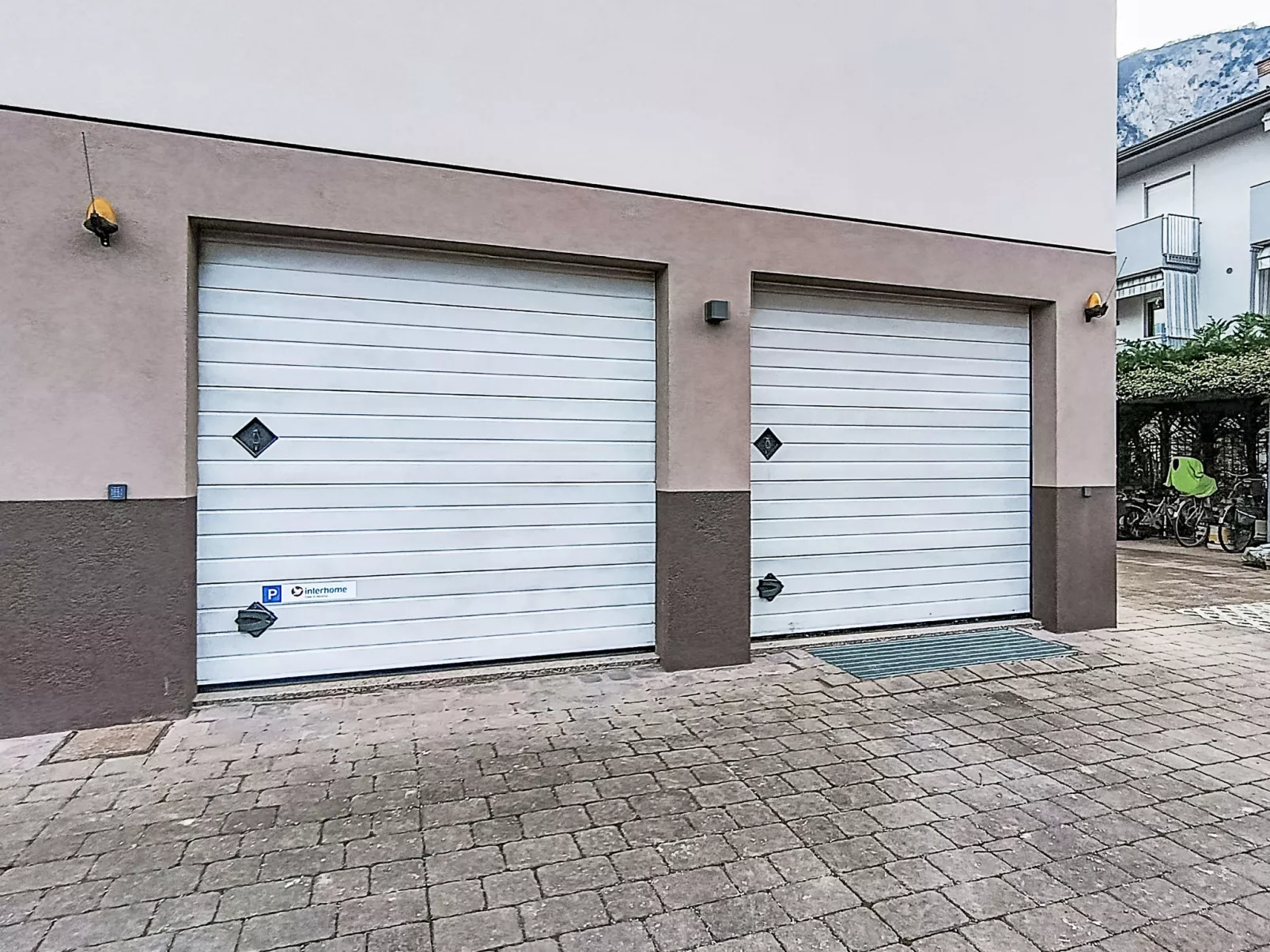 Garda Oasis - Buiten