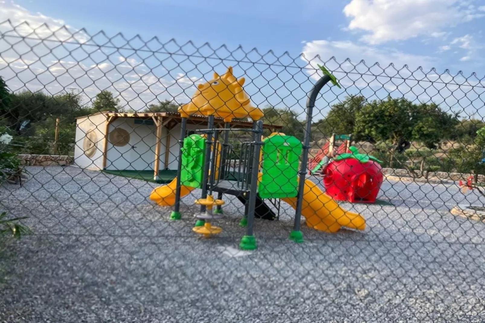 Mobil-home | Classic | 2 Bedrooms | 4/6 Pers. | Raised terrace | Air-con. - Niet-getagd