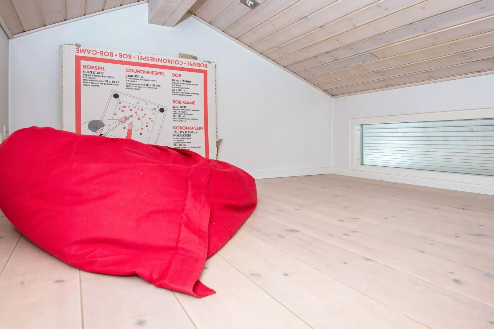 10 persoons vakantie huis in Ebeltoft - Binnen