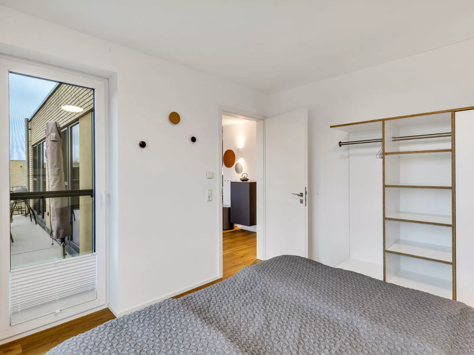 Penthouse Imort (654) - Binnen