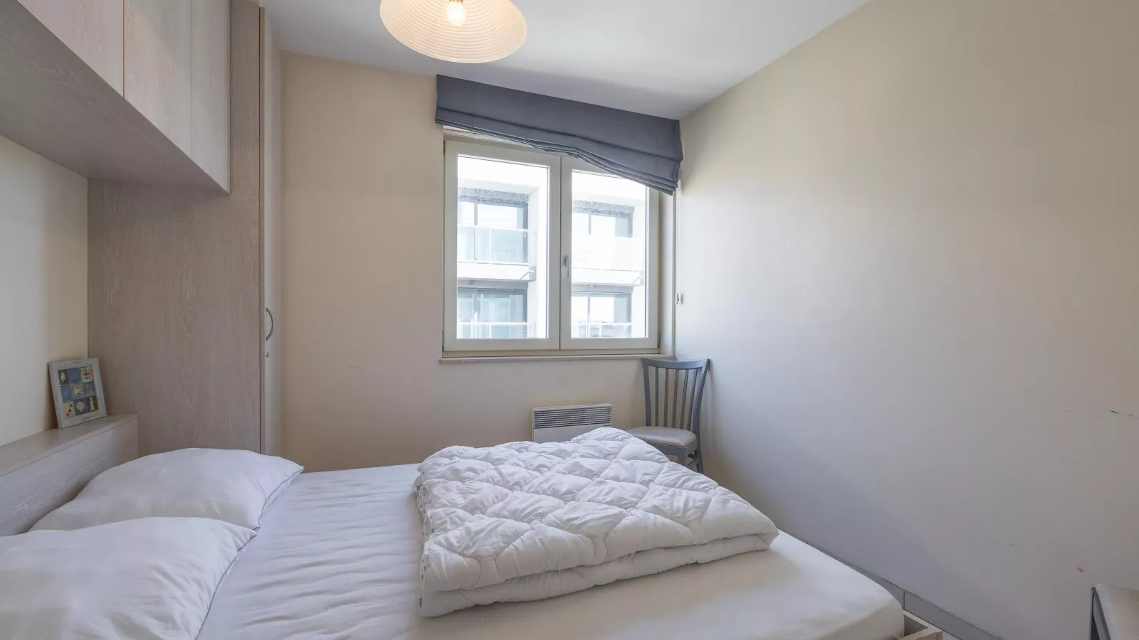 Libretto - 0602 + box 9 - Slaapkamer