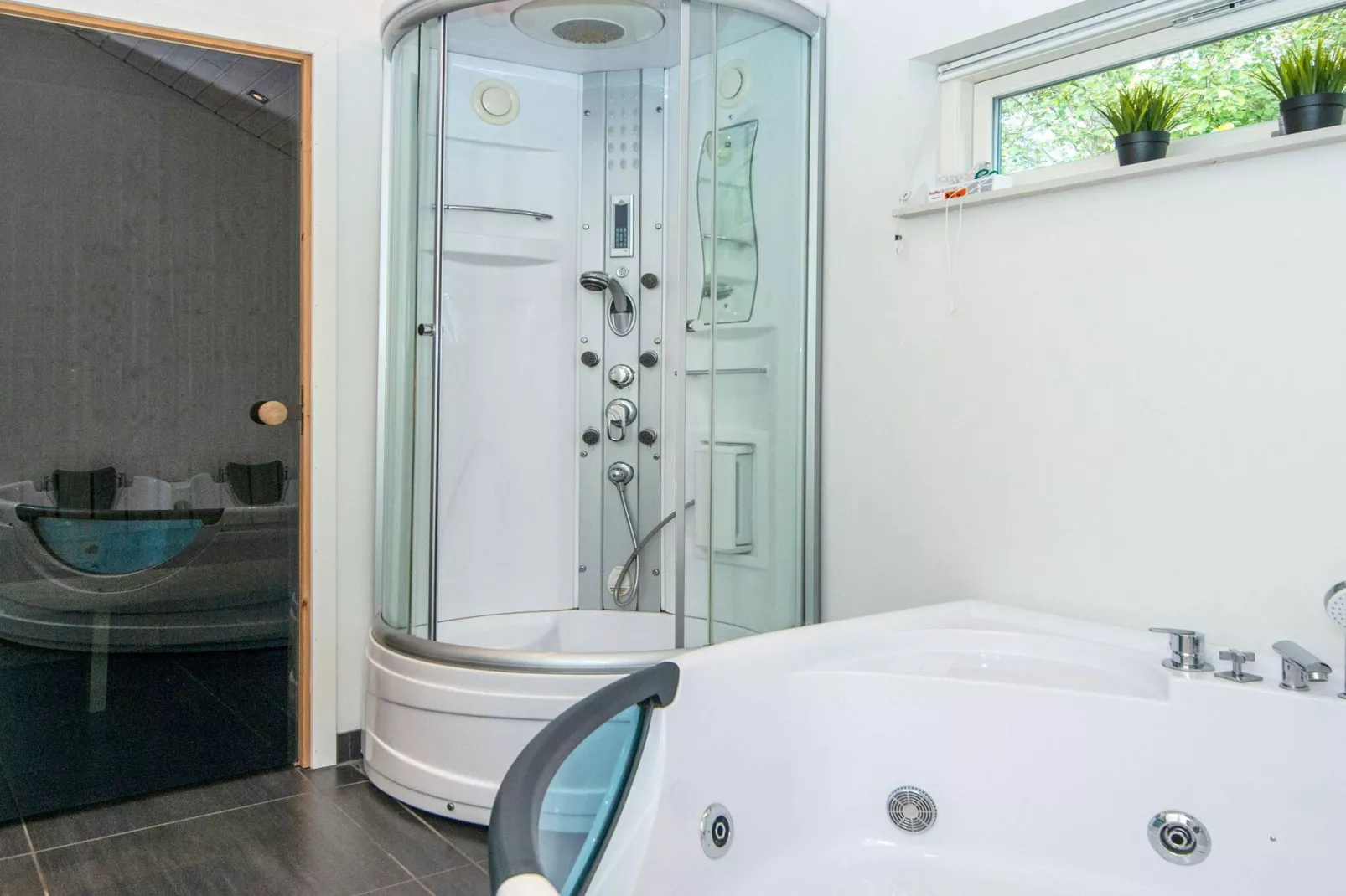10 persoons vakantie huis in Ebeltoft - Binnen